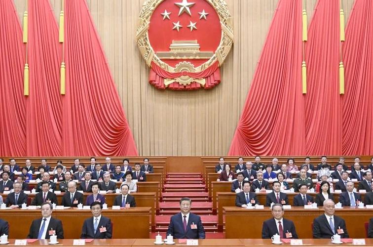 行业资讯丨速读2025政府工作报告，首提“人工智能+”！