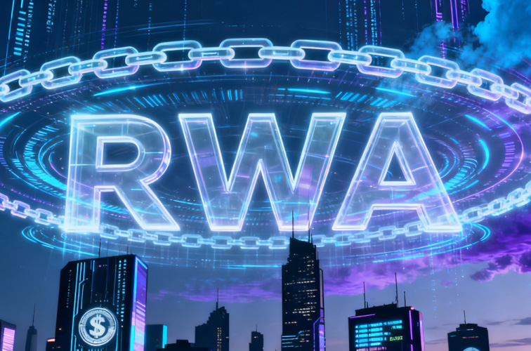 稳定币与RWA的未来：分布式创新底座