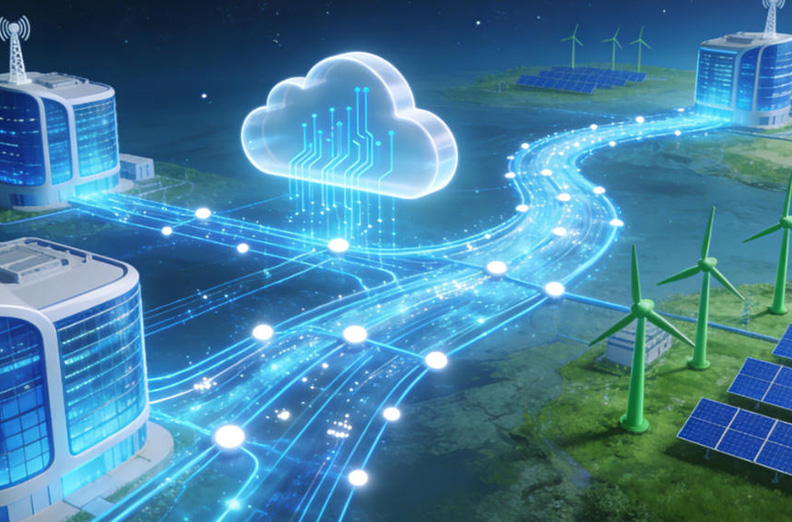 马斯克强势预测：中国算力将超过世界其他地区！