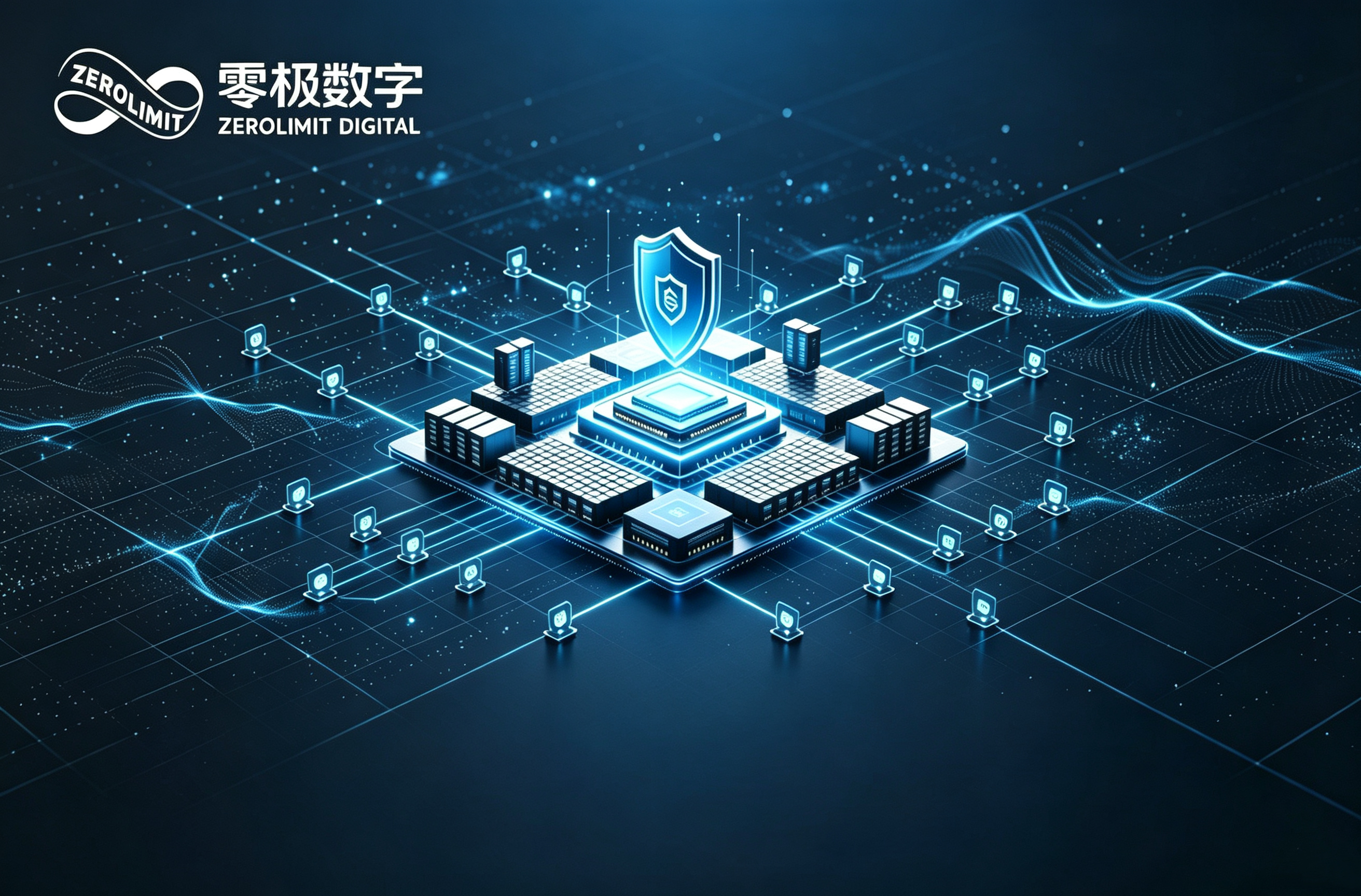 零极分布式超融合可信技术：应对比特币安全与量子威胁的新方案（下篇）